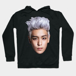 TOP 2 | BigBang Hoodie